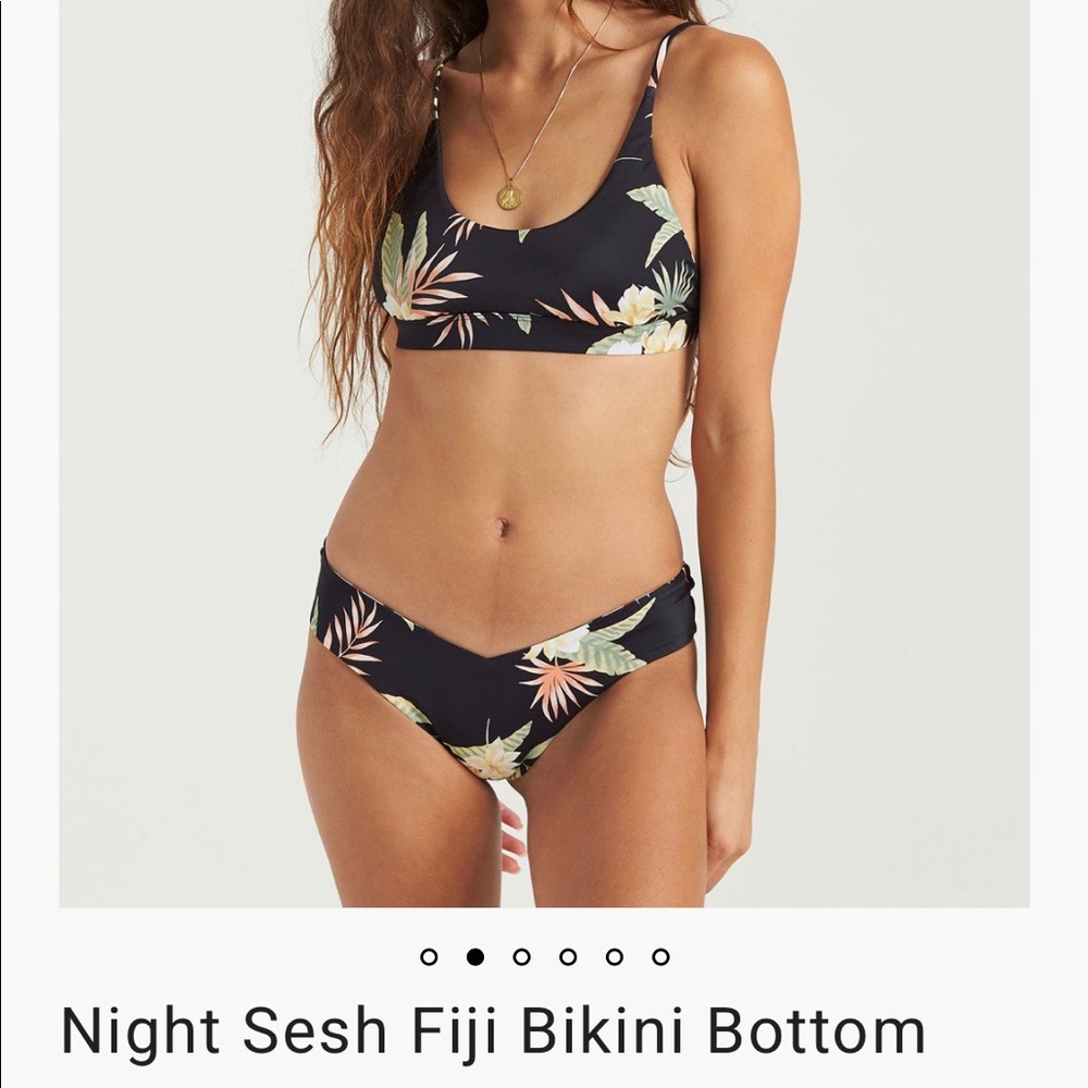 Billabong Night Sesh Figi Bottoms
